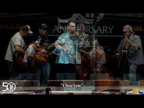 Gone to Texas Division Part 1 of 2 - 2021 Hallettsville Fiddle Contest