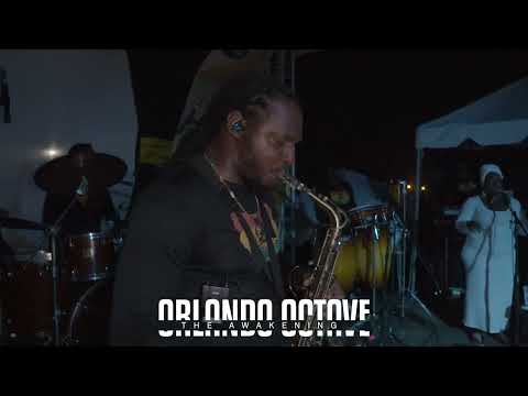 Orlando Octave Full Performance at Awakening the Concert