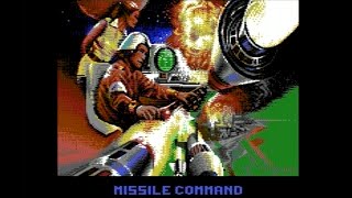 2600 (Fairlight) - Commodore 64C - C64 Demoscene - OG Hardware - Ultimate II+L - SID 8580