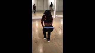 QUEEN OF DANCE 👑💃🏾 Empress Cece | Dexta Daps &quot;Feel Good&quot;