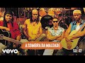 Cidade Negra A Sombra Da Maldade Acústico Pseudo Video