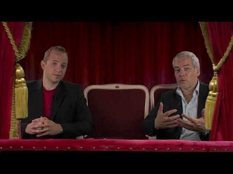 Zauberflöte - Opern kurz und bündig