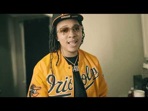 Luh Borey - Sober (Official Music Video)