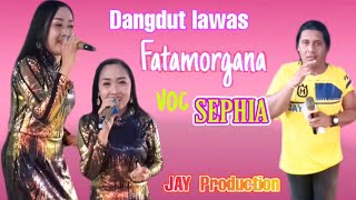 Download lagu Dangdut lawas sedap buat goyang/ FATAMORGANA//voc-SEPHIA//JAY Production Rimbo-Bujang mp3