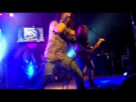 Arakain-Amadeus XXX (smržovka 7.4.2012)