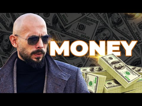 The Key to wealth and Success | Andrew Tate motivation