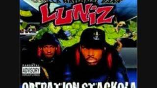 Luniz - 900 Blame a nigga