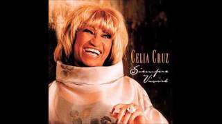 Celia Cruz - Yo Viviré I Will Survive