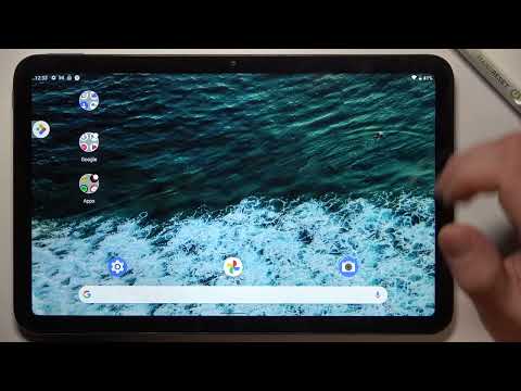 Does NOKIA T20 Have Screen Recording - Can I Record Screen Action on Nokia?