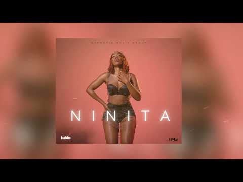 NINITA - Yele [Official Audio] ► prod. by King Kuba
