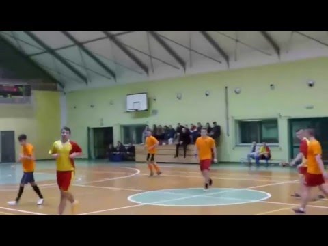 23 12 2015 r  SzHLPN     Winchester SC – ZSCKR Henryków