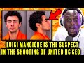 Shocking Footage Of United Healthcare CEO S Alleged Shooter Caught On Camera