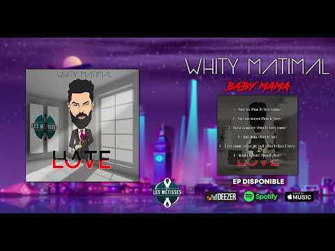 Whity Matimal - Baby Mama 💃🤳 #HATELOVE