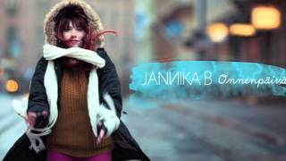 Jannika B - Onnenpäivä