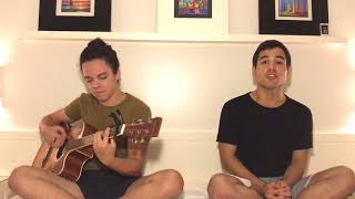 Paula e Bebeto - Milton Nascimento (Bruno Gadiol)