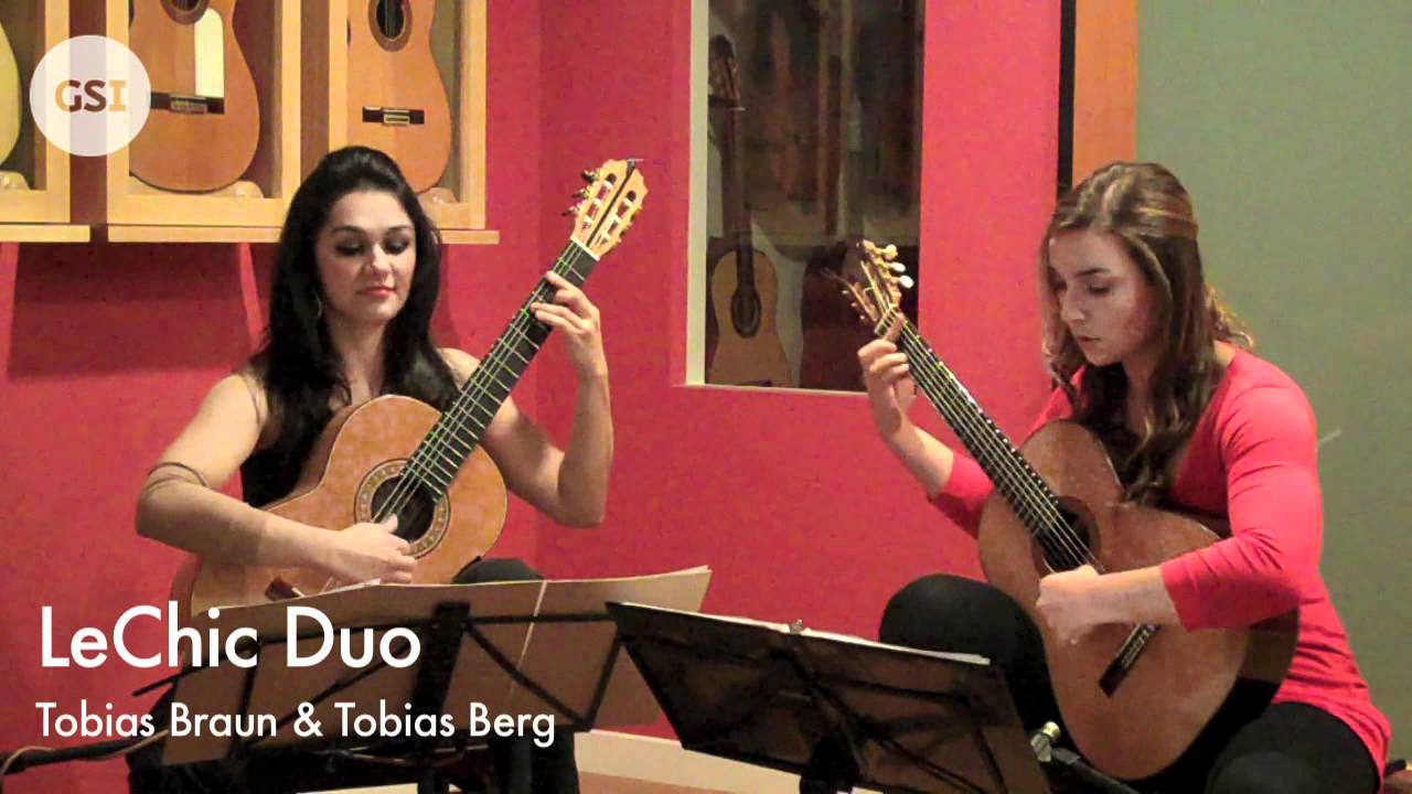 2011 Tobias Braun "Santos" SP/SW