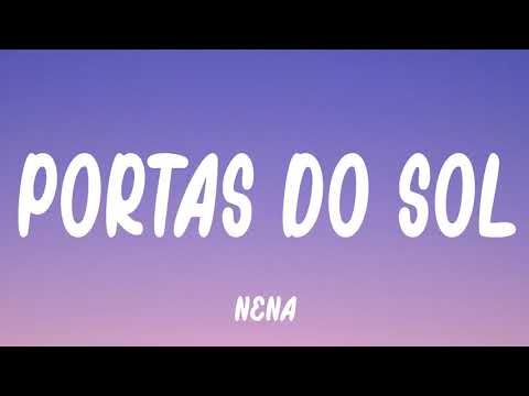 Nena - Portas do Sol