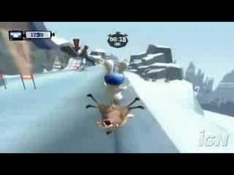 rayman raving rabbids 3 tv party demo