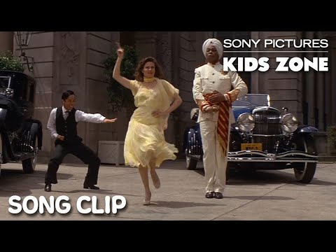 ANNIE (1982): “We Got Annie" Full Clip | Sony Pictures Kids Zone #WithMe