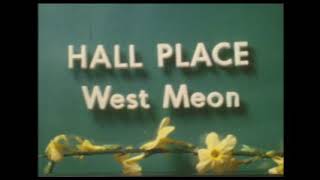 AV181/14 Beautiful Hampshire 1930-1980