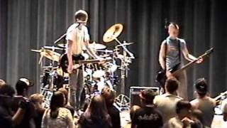 1234 1234 - Catch 22 (Garage Band Cover)