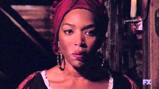 American Horror Story Gods and monsters Lana Del Rey S3