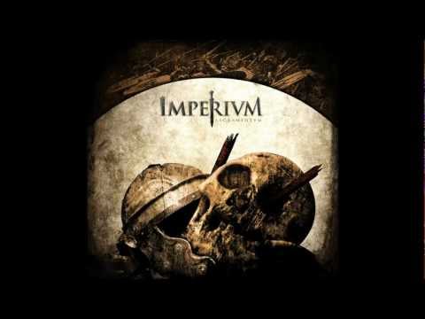IMPERIUM - SACRAMENTUM (Full Album Stream)