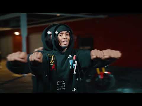 "BALL BAT" - Eway RR ft. Peso Peso (OFFICIAL VIDEO)