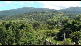 preview picture of video 'Ocean Mountain View Homes Villas Sale Rio Grande Puerto Rico Casas Venta Vista Mar'