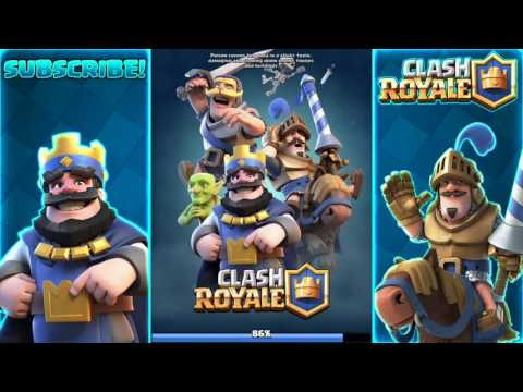 How To BOOST TROOPS WITH NO SPELLS! Clash Royale MAKE SLOW TROOPS MOVE FASTER!