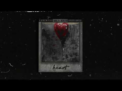 (SOLD) JONY x HammAli & Navai' x Elman Type Beat - "heart" (prod.nala)