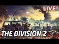The Division 2 with Heather & Paul