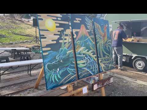 Hakuba酒祭り2024 Thumbnail