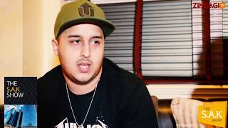 Raj Bains (TeamPBN) On The Sak Show  - ZindagiTvKe