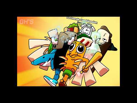 FLEX BATTLE 💰 - STEAL A BRAINROT | ROBLOX ANIMATION