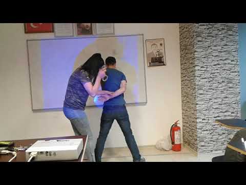 Özel Güvenlik Kursu Resim