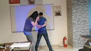 özel güvenlik kurs eğitimi