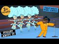 Fight Night Fugget About It Adult Cartoon Full Episodes TV Show