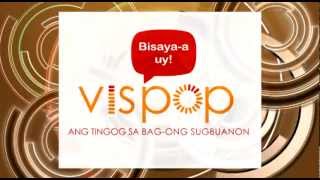 Dili Tanan - Rommel Tuico (VISPOP BANNER SONG)