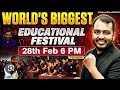 Vishwasdivas Pe Alakh Sir Ka Pyar Physicswallah Alakh Pandey