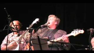 John Cowan Band "You Plant Your Fields"