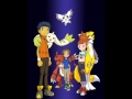 Ohta Michihiko feat. AiM & Kouji Wada - 3 ...