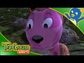 The Backyardigans Scared Of You Ep 23