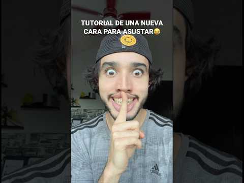 DESCUBRI UNA NUEVA CARA PODEROSA?😱 #shorts