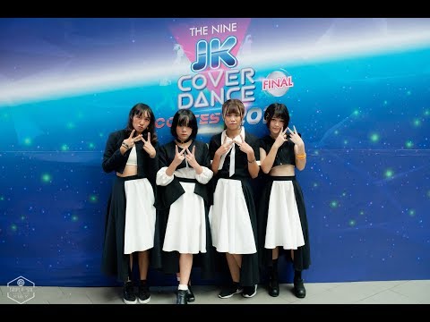 WiSH Cover WACK @ The Nine JK Cover Dance Contest 2019 (020619)
