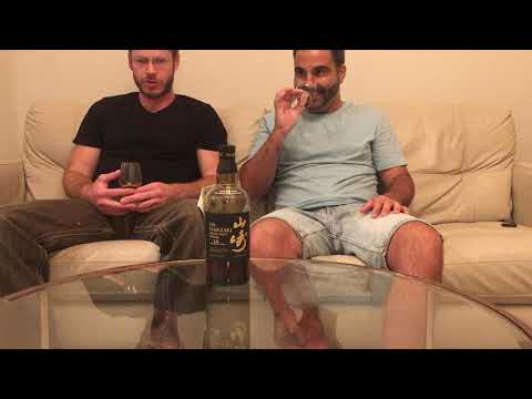 Whisky Review 147: Yamazaki 18 Year Old