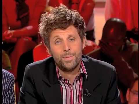 20h10 Pétantes — STEPHANE GUILLON : LES FILS DE...