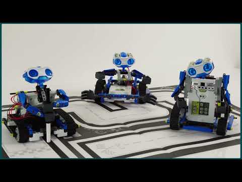 Clementoni Robo Maker