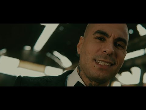 Kumalibre - Io sono Cristian / prod. Rhamez