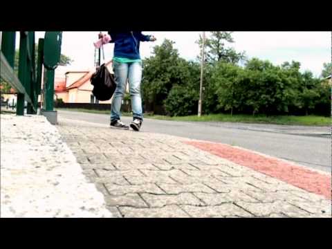 Pozvánka na Hip Hop Sensation